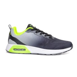 МЪЖКИ МАРАТОНКИ 400134 GREY/BLACK №41-45