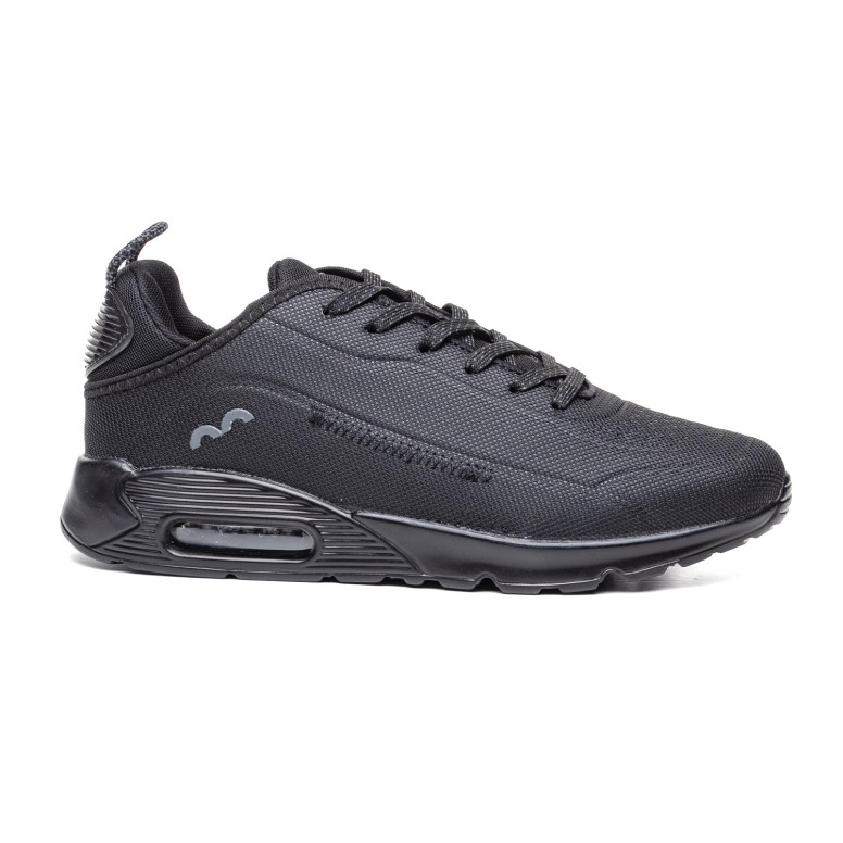 ДАМСКИ МАРАТОНКИ 400135 BLACK