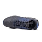 МЪЖКИ МАРАТОНКИ 400135 ROYAL/BLACK №41-45
