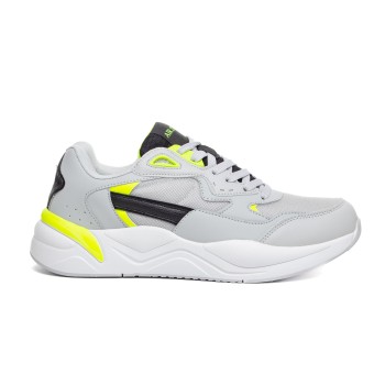 МЪЖКИ МАРАТОНКИ 400137 GREY