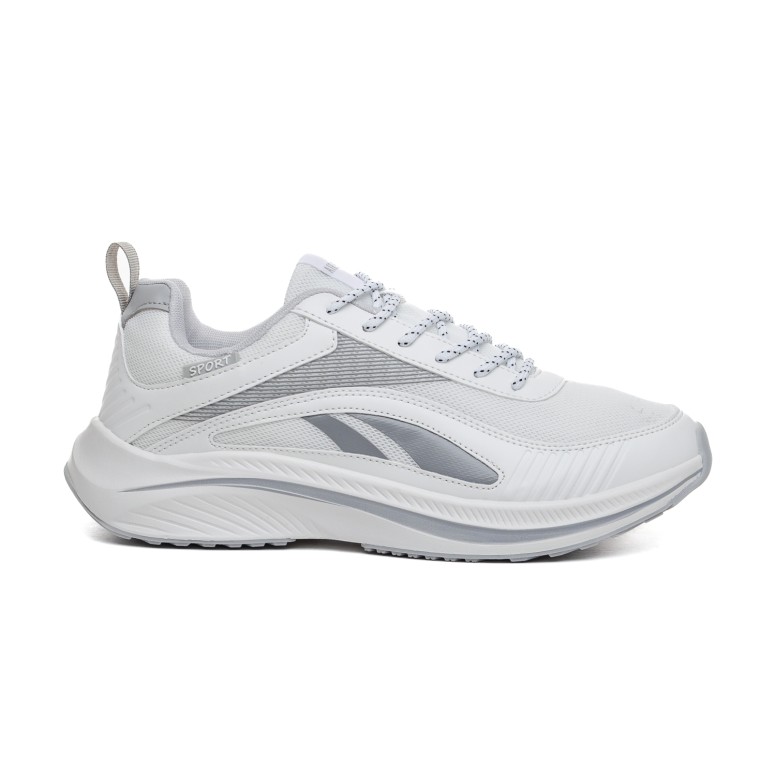 МЪЖКИ МАРАТОНКИ 400138 WHITE №41-45