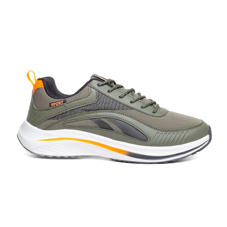 МЪЖКИ МАРАТОНКИ 400138 OLIVE №41-45