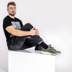 МЪЖКИ МАРАТОНКИ 400138 OLIVE №41-45