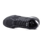 МЪЖКИ МАРАТОНКИ 400142 BLACK №41-45