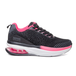 WOMEN′S SPORT 400144 BLACK №36-40