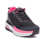 ДАМСКИ МАРАТОНКИ 400144 BLACK №36-40