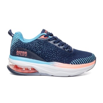 ДАМСКИ МАРАТОНКИ 400144 NAVY №36-40