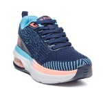 ДАМСКИ МАРАТОНКИ 400144 NAVY №36-40