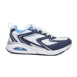 ДАМСКИ МАРАТОНКИ 400145 WHITE/NAVY