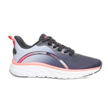 ДАМСКИ МАРАТОНКИ 400146 BLACK/GREY№41-45