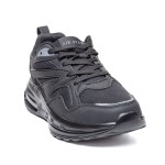 ДАМСКИ МАРАТОНКИ 400147 BLACK №36-40