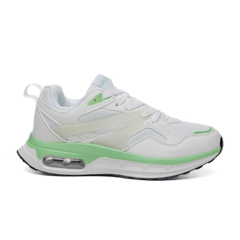 ДАМСКИ МАРАТОНКИ 400147 WHITE №36-40