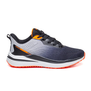 WOMEN′S SPORT 400148 GREY/BLACK