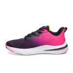 ДАМСКИ МАРАТОНКИ 400148 FUXIA/BLACK