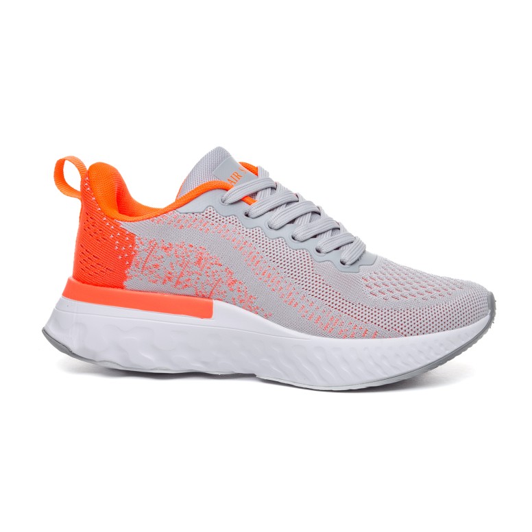 ДАМСКИ МАРАТОНКИ 400149 GREY №36-40