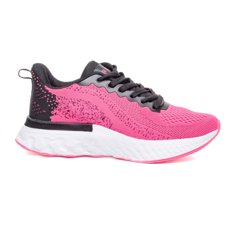 ДАМСКИ МАРАТОНКИ 400149 FUXIA