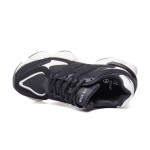 ДАМСКИ МАРАТОНКИ 400150 BLACK №36-40