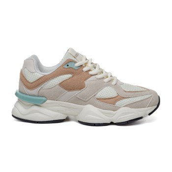 ДАМСКИ МАРАТОНКИ 400150 BEIGE №36-40