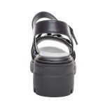 ДАМСКИ САНДАЛИ 021222 BLACK ДАМСКИ САНДАЛИ 021222 BLACK