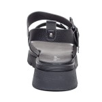 ДАМСКИ САНДАЛИ 021223 BLACK