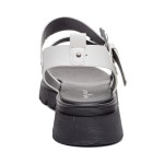 ДАМСКИ САНДАЛИ 021223 WHITE ДАМСКИ САНДАЛИ 021223 WHITE