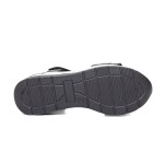 ДАМСКИ САНДАЛИ 021226 BLACK