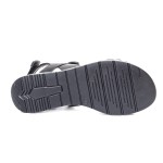 ДАМСКИ САНДАЛИ 021227 BLACK