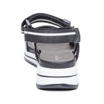 ДАМСКИ САНДАЛИ 021227 BLACK