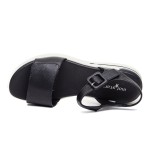 ДАМСКИ САНДАЛИ 021228 BLACK