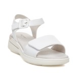 ДАМСКИ САНДАЛИ 021228 WHITE