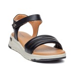 ДАМСКИ САНДАЛИ 021229 BLACK