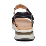 ДАМСКИ САНДАЛИ 021229 BLACK