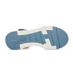 ДАМСКИ САНДАЛИ 021229 BLUE