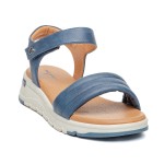 ДАМСКИ САНДАЛИ 021229 BLUE