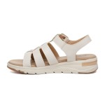 ДАМСКИ САНДАЛИ 021230 BEIGE