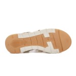 ДАМСКИ САНДАЛИ 021230 BEIGE