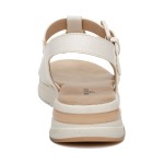 ДАМСКИ САНДАЛИ 021230 BEIGE