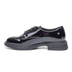 ДАМСКИ ОБУВКИ 028855 BLACK