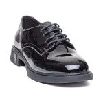 ДАМСКИ ОБУВКИ 028855 BLACK