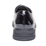 ДАМСКИ ОБУВКИ 028855 BLACK