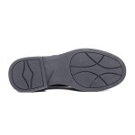 ДАМСКИ ОБУВКИ 028856 BLACK