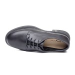 ДАМСКИ ОБУВКИ 028856 BLACK