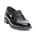 ДАМСКИ ОБУВКИ 028857 BLACK