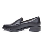 ДАМСКИ ОБУВКИ 028858 BLACK