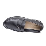ДАМСКИ ОБУВКИ 028858 BLACK
