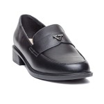 ДАМСКИ ОБУВКИ 028858 BLACK
