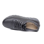 ДАМСКИ ОБУВКИ 028859 BLACK