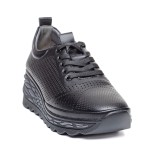 ДАМСКИ ОБУВКИ 028859 BLACK