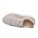 ДАМСКИ ОБУВКИ 028859 TAUPE