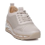 ДАМСКИ ОБУВКИ 028859 TAUPE